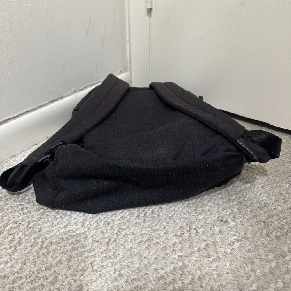 Lululemon City Adventurer Backpack Black Brown Mosaic